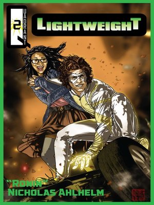 cover image of Lightweight 2